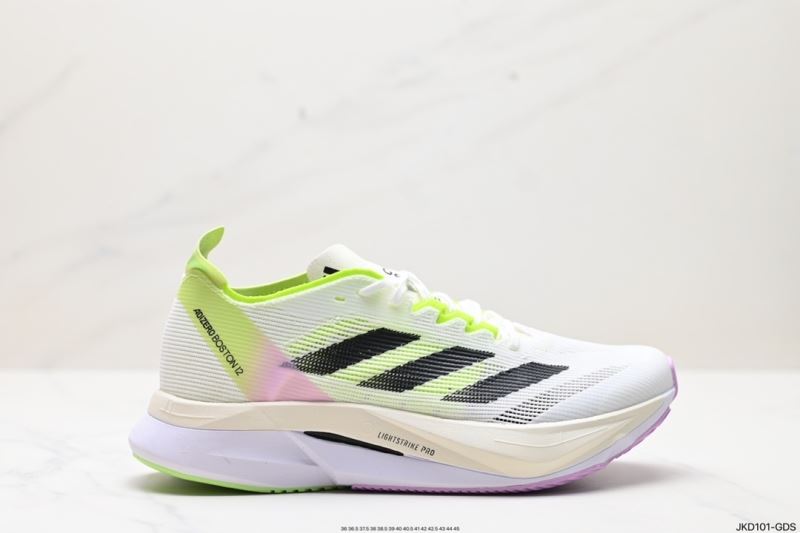 Adidas Adizero Shoes